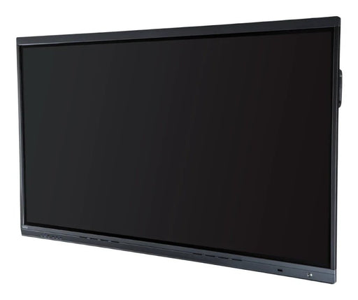 EAN 8435364318812 - iggual Orchid 75" Panel plano interactivo 190,5 cm (75") LED Wifi 400 cd / m² 4K Ultra HD Negro Pantalla  imagen 2