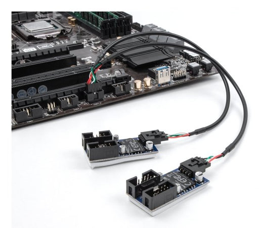 EAN 4043619845132 - DeLOCK 84513 cable USB interno imagen 2