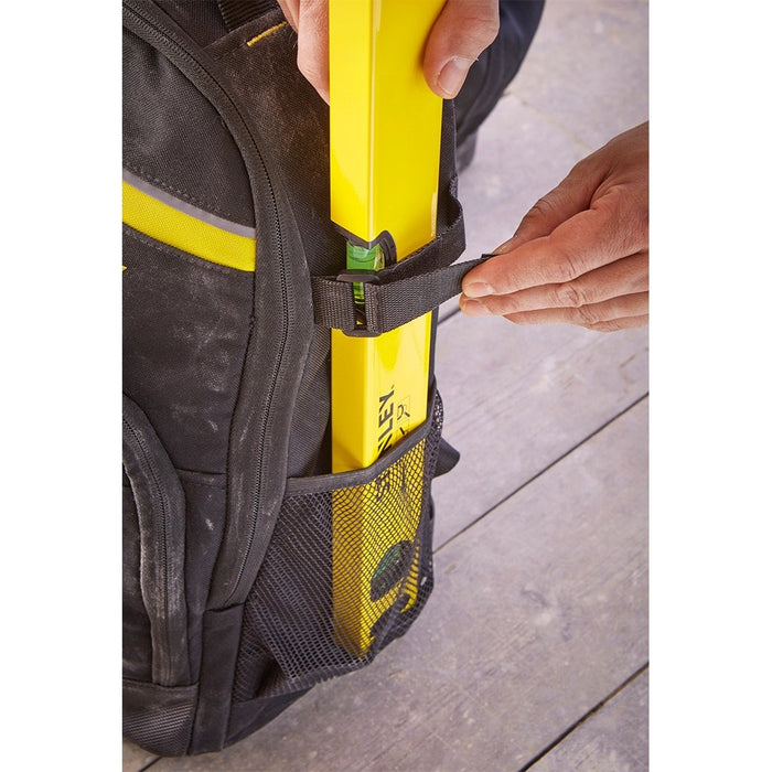 EAN 3253561833076 - Stanley STST83307-1 caja de herramientas Negro, Amarillo imagen 9