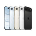 EAN 0195950623383 - Apple iPhone Air 16,5 cm (6.5") SIM doble iOS 26 5G USB Tipo C 512 GB Negro imagen 7