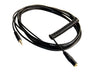 EAN 698813000494 - RØDE VC1 cable de audio 3 m 3,5mm Negro imagen 1