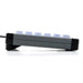 EAN 0703273002404 - P&I Engineering XK-24 teclado USB Negro, Gris imagen 7