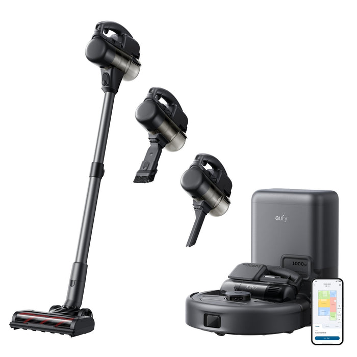 EAN 194644288518 - Eufy E20 Negro imagen 2