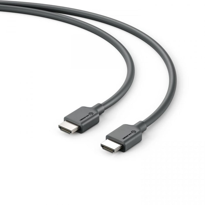 EAN 9350784021809 - ALOGIC EL2HD-01 cable HDMI 1 m HDMI tipo A (Estándar) Negro imagen 1