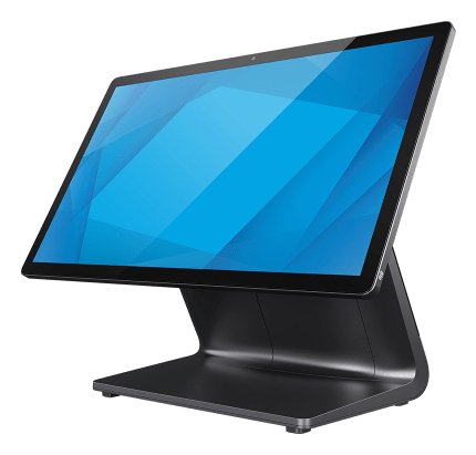 EAN 0843173152516 - Elo Touch Solutions EloPOS Z30 39,6 cm (15.6") 1920 x 1080 Pixeles Pantalla táctil Gris imagen 3