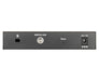 EAN 0790069453304 - D-Link DGS-1100-08V2 Gestionado L2 Gigabit Ethernet (10/100/1000) Negro imagen 2