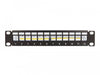EAN 4043619668748 - DeLOCK 66874 panel de parcheo imagen 3