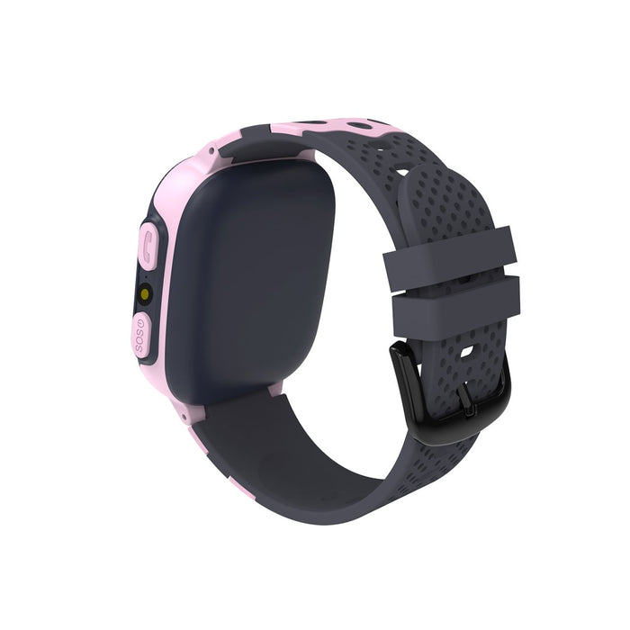EAN 5291485008000 - Canyon Sandy 3,66 cm (1.44") LCD 40.3 mm Digital 128 x 128 Pixeles Pantalla táctil Gris, Rosa imagen 4
