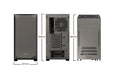 EAN 4260052187814 - be quiet! BGW36 carcasa de ordenador Midi Tower Gris imagen 2