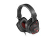 EAN 5901969407594 - GENESIS Radon 710 Auriculares Alámbrico Diadema Juego Negro imagen 4