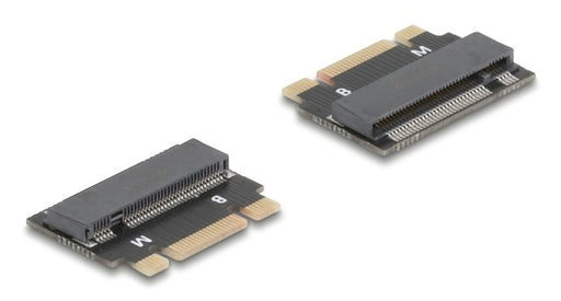 EAN 4043619643424 - DeLOCK 64342 tarjeta y adaptador de interfaz Interno M.2 imagen 1