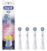 EAN 8700216194877 - Oral-B 194877 cepillo de cabello 4 pieza(s) Blanco imagen 2