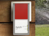 EAN 4023125027574 - DECT FRITZ! 210 INT enchufe inteligente 3450 W Gris, Rojo, Blanco imagen 5