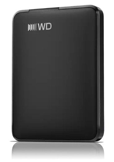 EAN 718037912738 - Western Digital Elements Portable (USB-C) disco duro externo 1 TB 2.5" USB Tipo C 3.2 Gen 1 (3.1 Gen 1) Ne imagen 1