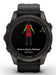 EAN 0753759317614 - Garmin fēnix 7S Pro 3,05 cm (1.2") MIP 42 mm Digital 240 x 240 Pixeles Pantalla táctil Negro Wifi GPS (sa imagen 10