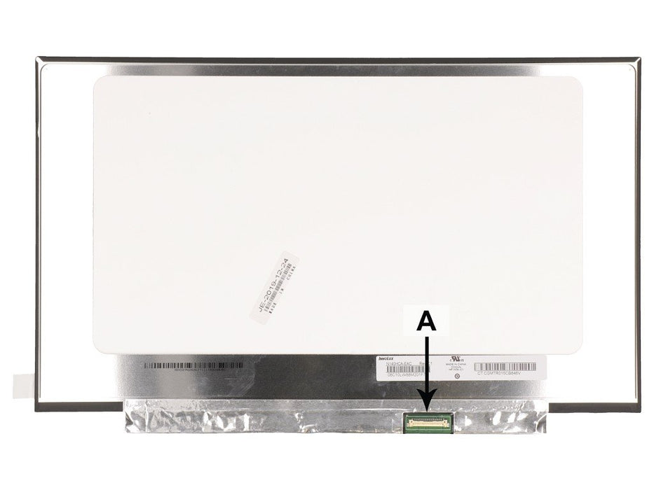 EAN 5055190190579 - 2-Power SCR0721B refacción para laptop Mostrar imagen 1