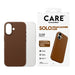 EAN 5715685037689 - PanzerGlass CARE™ by ® Solo Case Brown iPhone 17 funda para teléfono móvil Marrón imagen 2