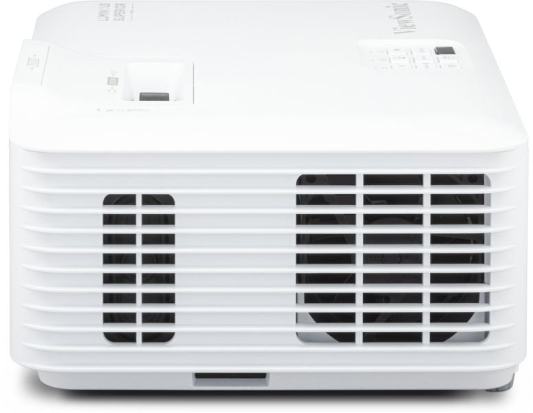 EAN 0766907031270 - Viewsonic LS630W videoproyector Proyector de alcance estándar 4500 lúmenes ANSI DMD WXGA (1280x800) Blanc imagen 16