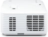 EAN 0766907031270 - Viewsonic LS630W videoproyector Proyector de alcance estándar 4500 lúmenes ANSI DMD WXGA (1280x800) Blanc imagen 16