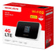 EAN 6957939004071 - Mercusys MT115 router de telefonía/puerta de enlace/módem Router de red móvil imagen 4