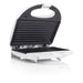 EAN 8713016030504 - Tristar SA-3050 sandwichera 750 W Blanco imagen 5