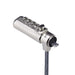 EAN 0065030900720 - StarTech.com SNBLC4D-LAPTOP-LOCK cable antirrobo Negro, Plata 2 m imagen 2