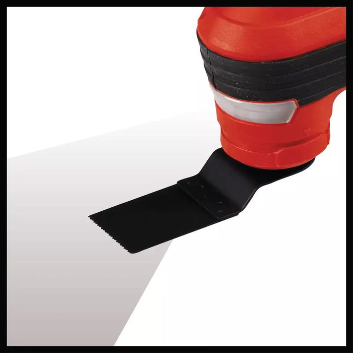 EAN 4006825665680 - Einhell TE-MG 350 EQ Negro, Rojo 350 W imagen 5
