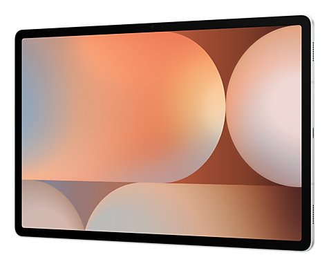 EAN 8806095597270 - Samsung Galaxy Tab S Galaxy Tab S10+ 512 GB 31,5 cm (12.4") 12 GB Wi-Fi 6 (802.11ax) Platino, Plata imagen 5