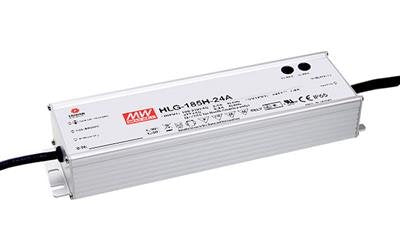 EAN 4711287450032 - MEAN WELL HLG-185H-12B controlador LED imagen 1