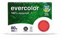 EAN 3288580400053 - Clairefontaine 40005C papel para impresora de inyección de tinta A4 (210x297 mm) 500 hojas imagen 1