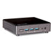 EAN 4039407085798 - TERRA PC-Micro 3100 Silent Greenline Intel® Celeron® N5100 4 GB DDR4-SDRAM 120 GB SSD Windows 11 Pro Micr imagen 1