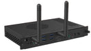 EAN 0858323007844 - Avocor i7 OPS PC Gen11 16GB RAM 256GB Intel® Core™ i7 i7-1165G7 DDR4-SDRAM SSD Windows 11 Pro Mini PC Neg imagen 1