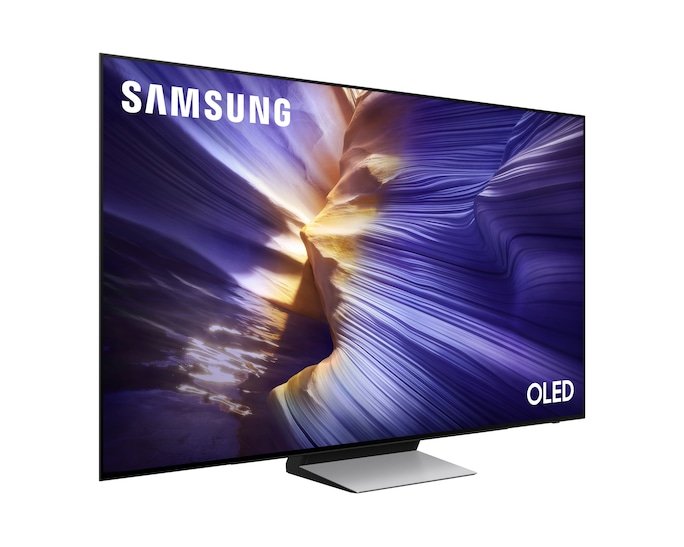 EAN 8806097079422 - Samsung S90F QE48S90FAEXXH Televisor 121,9 cm (48") 4K Ultra HD Smart TV Wifi Negro imagen 10