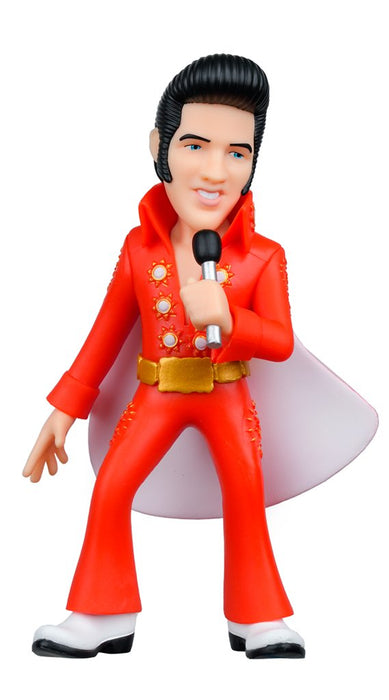 EAN 8436605118918 - MINIX 8436605118918 collectible figure imagen 1