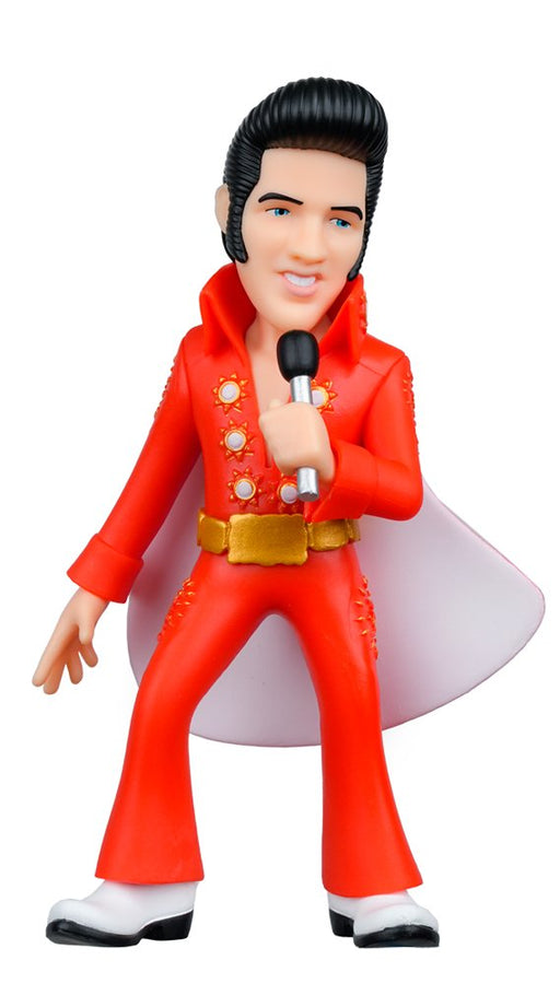 EAN 8436605118918 - MINIX 8436605118918 collectible figure imagen 1