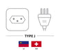 EAN 4040849936173 - Goobay 93617 cable de transmisión Negro 2 m SEV 1011 IEC C13 imagen 3