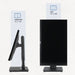 EAN 8435364319819 - iggual ML27FA pantalla para PC 68,6 cm (27") 1920 x 1080 Pixeles Full HD LED Negro imagen 17