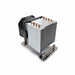 EAN 0784847024480 - Dynatron A55 sistema de refrigeración para ordenador Procesador Refrigerador de aire 8 cm Negro, Gris 1 p imagen 3