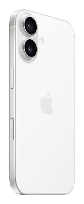 EAN 195949823824 - Apple iPhone 16 15,5 cm (6.1") SIM doble iOS 18 5G USB Tipo C 512 GB Blanco imagen 2