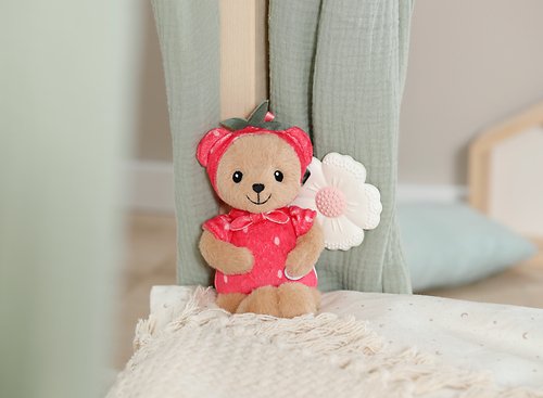 EAN 4001167840856 - BABY born 840856 juguete de peluche imagen 5
