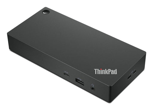 EAN 195892127390 - Lenovo TP USB-C Dock-MX Alámbrico USB 3.2 Gen 1 (3.1 Gen 1) Type-C Negro imagen 1