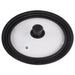 EAN 4047443295644 - Hama 111545 tapa Negro, Transparente imagen 2