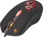 EAN 4714033520904 - Defender GM-090L ratón Juego mano derecha USB tipo A Óptico 3200 DPI imagen 18