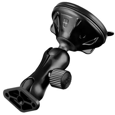 EAN 793442911286 - RAM Mounts RAP-B-166-2U kit de montaje Negro imagen 1