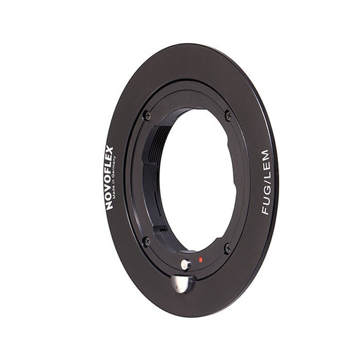EAN 4030432741239 - Novoflex FUG/LEM cable para cámara fotográfica, adaptador imagen 1