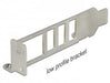 EAN 4043619893829 - DeLOCK 89382 adaptador y tarjeta de red Interno Ethernet 5000 Mbit/s imagen 4