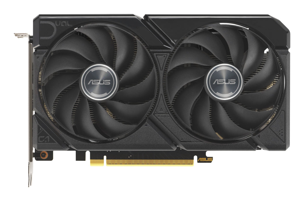EAN 4711636213813 - ASUS Dual -RX9060-8G AMD Radeon RX 9060 8 GB GDDR6 imagen 2