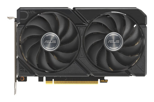 EAN 4711387994269 - ASUS DUAL-RX9060XT-8G AMD Radeon RX 9060 XT 8 GB GDDR6 imagen 1