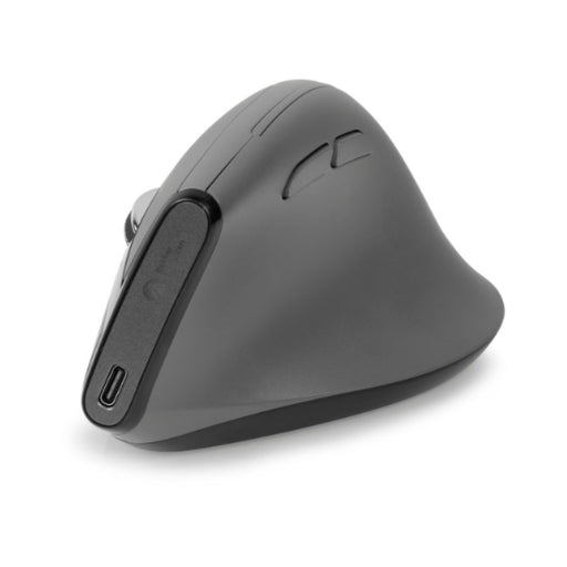 EAN 8719274678090 - BakkerElkhuizen Grip Pro ratón Oficina mano derecha RF inalámbrico Óptico 2400 DPI imagen 2