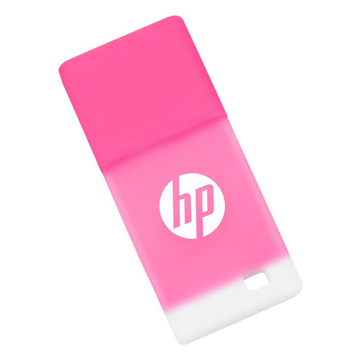 EAN 4718006456306 - HP v168 unidad flash USB 64 GB USB tipo A 2.0 Rosa imagen 2